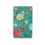 Pip Studio Badgoed Good Evening Green 23262