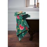 Pip Studio Badgoed Good Evening Green 23262