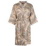 Livello Kimono Jas Palm Leaves 23383