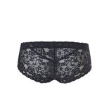 Ten Cate Women Secrets Hipster Met Kant Dark Navy 30172