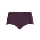 Ten Cate Women Secrets Maxi Met Kant Warm Purple 31758