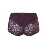 Ten Cate Women Secrets Maxi Met Kant Warm Purple 31758