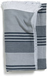 Arkhipelagos Hamamdoek Grey Stripe TX647 | 17388