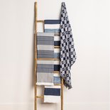 Arkhipelagos Hamamdoek JX656 Blauw 17387