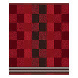 DDDDD Keukendoek Feller Red 23125