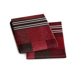 DDDDD Keukendoek Feller Red 23125