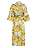 Essenza Kimono Ilona Rosalee Yellow 22088