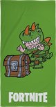 Fortnite Strandlaken Rex Groen 20879