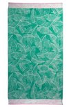 KAAT Strandlaken Fresh Mint Green 22292