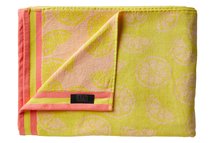 KAAT Strandlaken Citrus Delight Yellow 22293