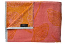 KAAT Strandlaken Burnt Sky Pink 22294