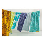 KAAT Strandlaken Mango Mojito Multi 22296