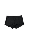 Lentiggini Dames Zwemshort Black 22Y-28753 | 19196