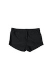 Lentiggini Dames Zwemshort Black 22Y-28753 | 19196