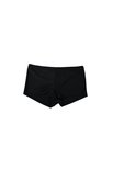 Lentiggini Zwemshort Black 11A-31429H | 20697