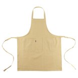 Linen&More Schort Pampas 18313