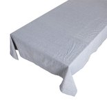 Linen&More Tafelkleed Indigo Blue 21699
