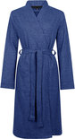 Livello Badjas Herringbone DarkBlue 23603