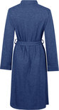 Livello Badjas Herringbone DarkBlue 23603