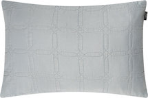 Livello Kussenhoes Stonewashed Jeansblue 23205