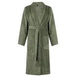 Livello Badjas Valencia Dark Green 23196
