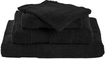 Livello Home Saunalaken Zwart 22600