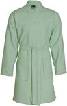 Livello Badjas Fiji Kort Pastel Green 22575