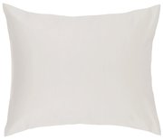 Livello Soft Cotton Kussensloop2 Stuks OffWhite BLLIV25 | 20116