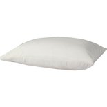 Livello Flanel Kussenslopen Wit - 2 stuks - SLFLA35 WI | 563
