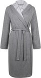 Livello Badjas Soft Jersey Light Grey 21677