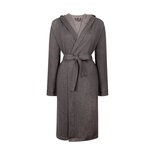 Livello Badjas Soft Jersey Dark Grey 21678