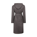 Livello Badjas Soft Jersey Dark Grey 21678