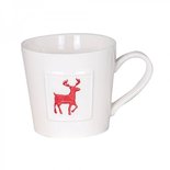 Long Island Living Mok Hert Rood 21813