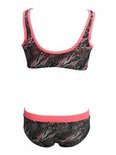 Nickey Nobel Meisjes Bikini Army 24C-35361 | 22705