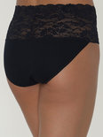 Nina Von C. Tailleslip Zwart 70-160-499 | 23596