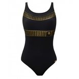 Nuria Ferrer Prothese Badpak Lorena Zwart 233-D | 22564