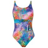 Nuria Ferrer Prothese Badpak Coral Multi 12259 | 22570