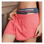 Olympia Short 33501 Koraal 20707