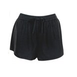 Olympia Short 33501 Zwart 20705