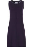 Pastunette Dames Dress Dark Blue 16201-108-0 | 22397