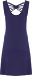 Pastunette Dames Dress Dark Blue 16201-102-1 | 22145