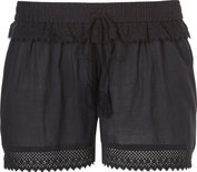 Pastunette Dames Short Black 56191-167-4 | 20745