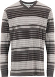 Pastunette For Men Mix & Match Shirt Grey 4399-622-2 | 23187