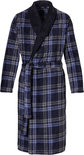 Pastunette For Men Fleece Badjas Blauw 73202-640-0 | 22944