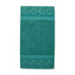 Pip Studio Badgoed Soft Zellige Green 23264