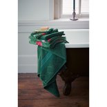 Pip Studio Badgoed Soft Zellige Green 23264