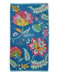PIP Studio Strandlaken Jambo Beach Blue 22297