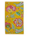 PIP Studio Strandlaken Jambo Beach Yellow 22300