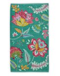 PIP Studio Strandlaken Jambo Beach Green 22298