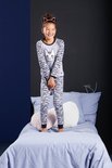 Rebelle Meisjes Pyjama Grey 24202-414-2 | 23472
